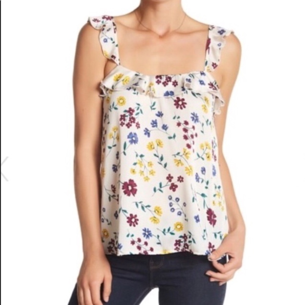NWT Free Press Top